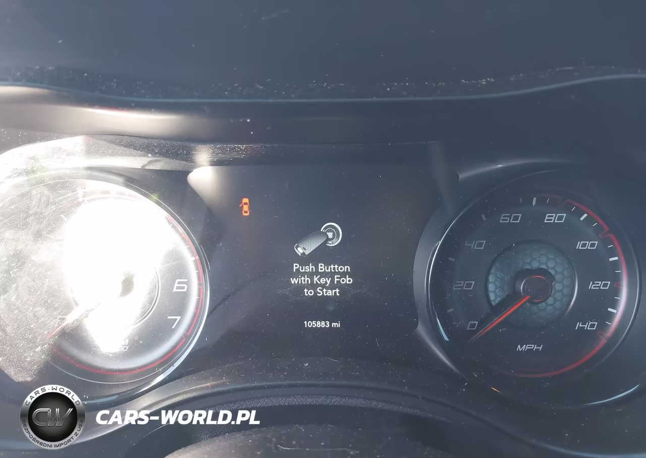 2018 Dodge Charger Sxt Rwd VIN:2C3CDXBG7JH157806 - 7