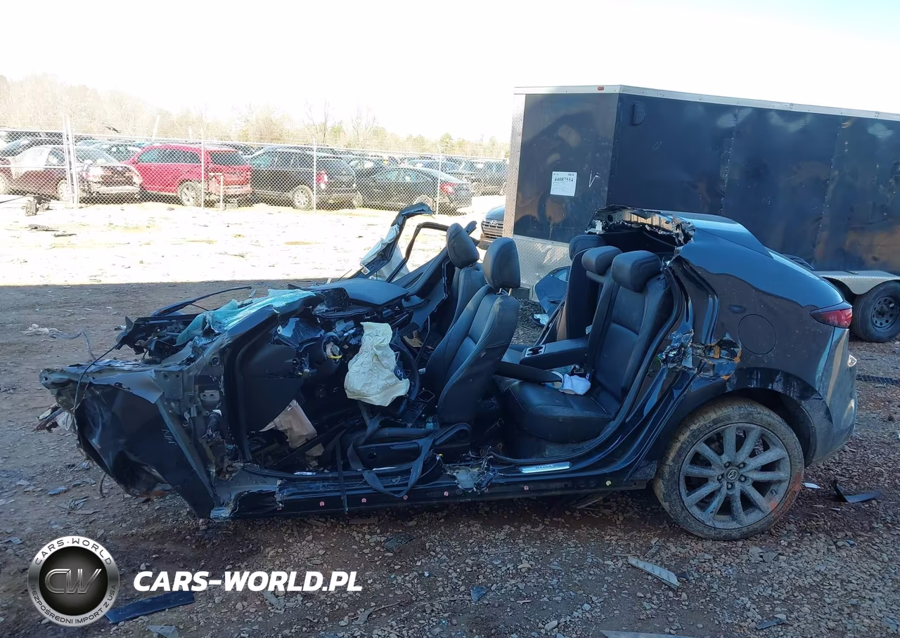 2022 Mazda Mazda3 Select VIN:JM1BPAKL5N1508600 - 14