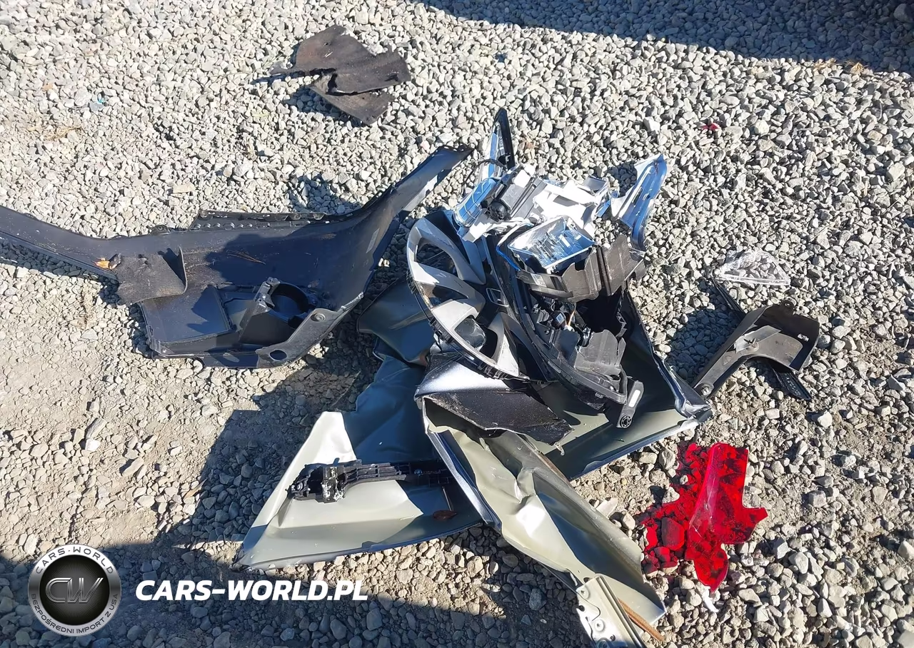 2024 Honda Civic Lx VIN:2HGFE2F26RH500318 - 12