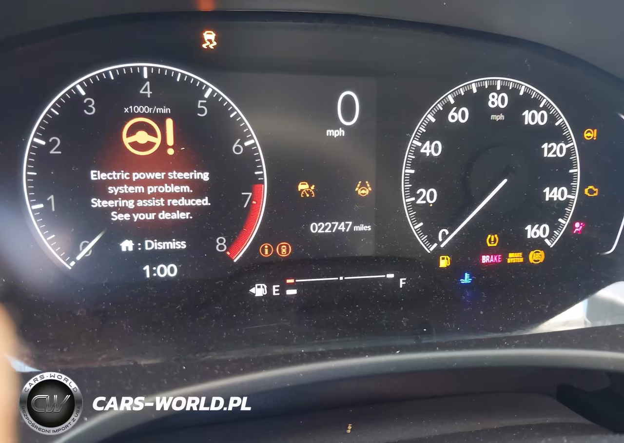 2024 Honda Civic Lx VIN:2HGFE2F26RH500318 - 16