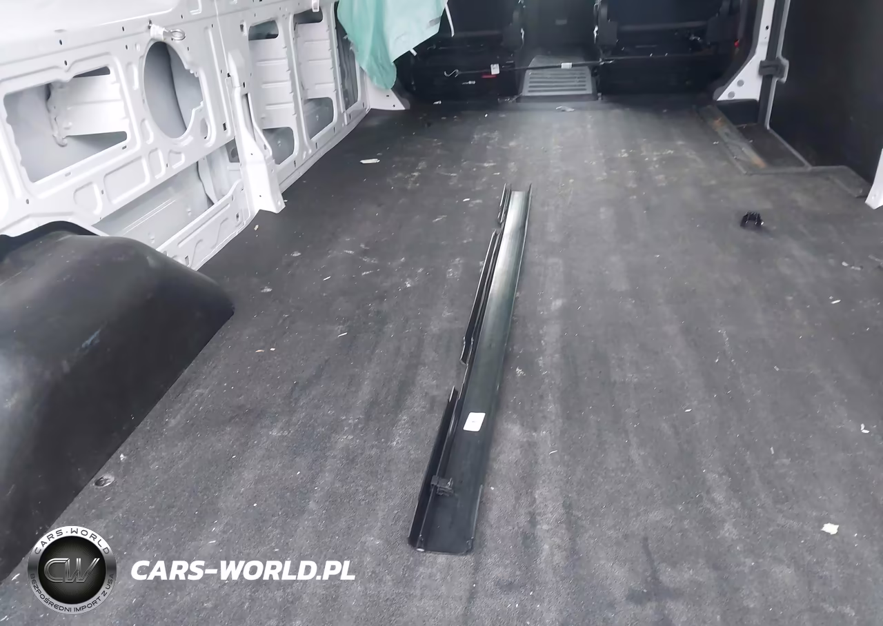 2022 Ford Transit-250 VIN:1FTBR2C86NKA22821 - 12