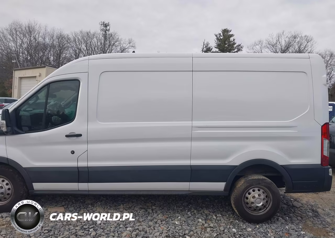 2022 Ford Transit-250 VIN:1FTBR2C86NKA22821 - 15