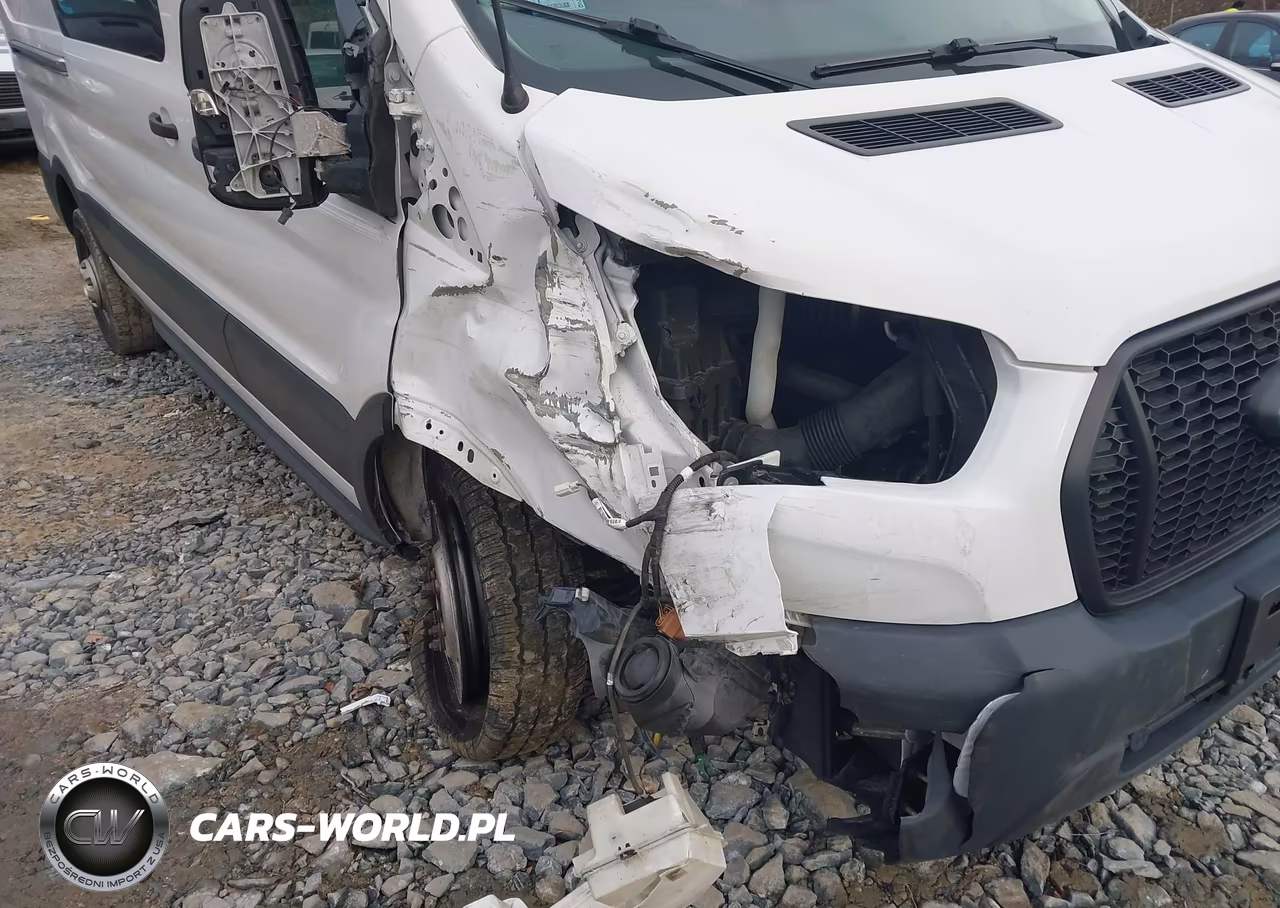 2022 Ford Transit-250 VIN:1FTBR2C86NKA22821 - 6