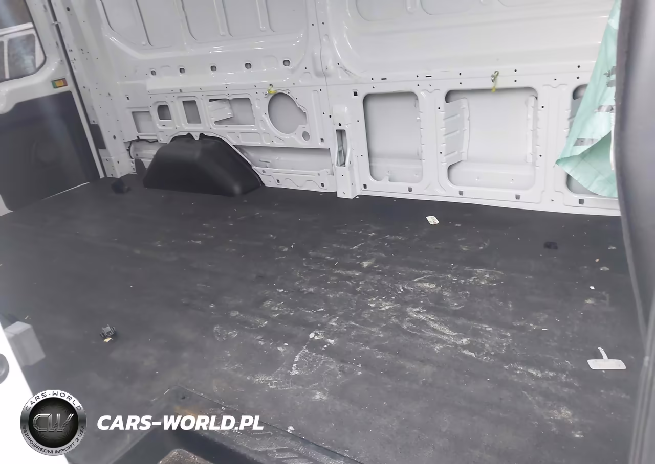 2022 Ford Transit-250 VIN:1FTBR2C86NKA22821 - 8