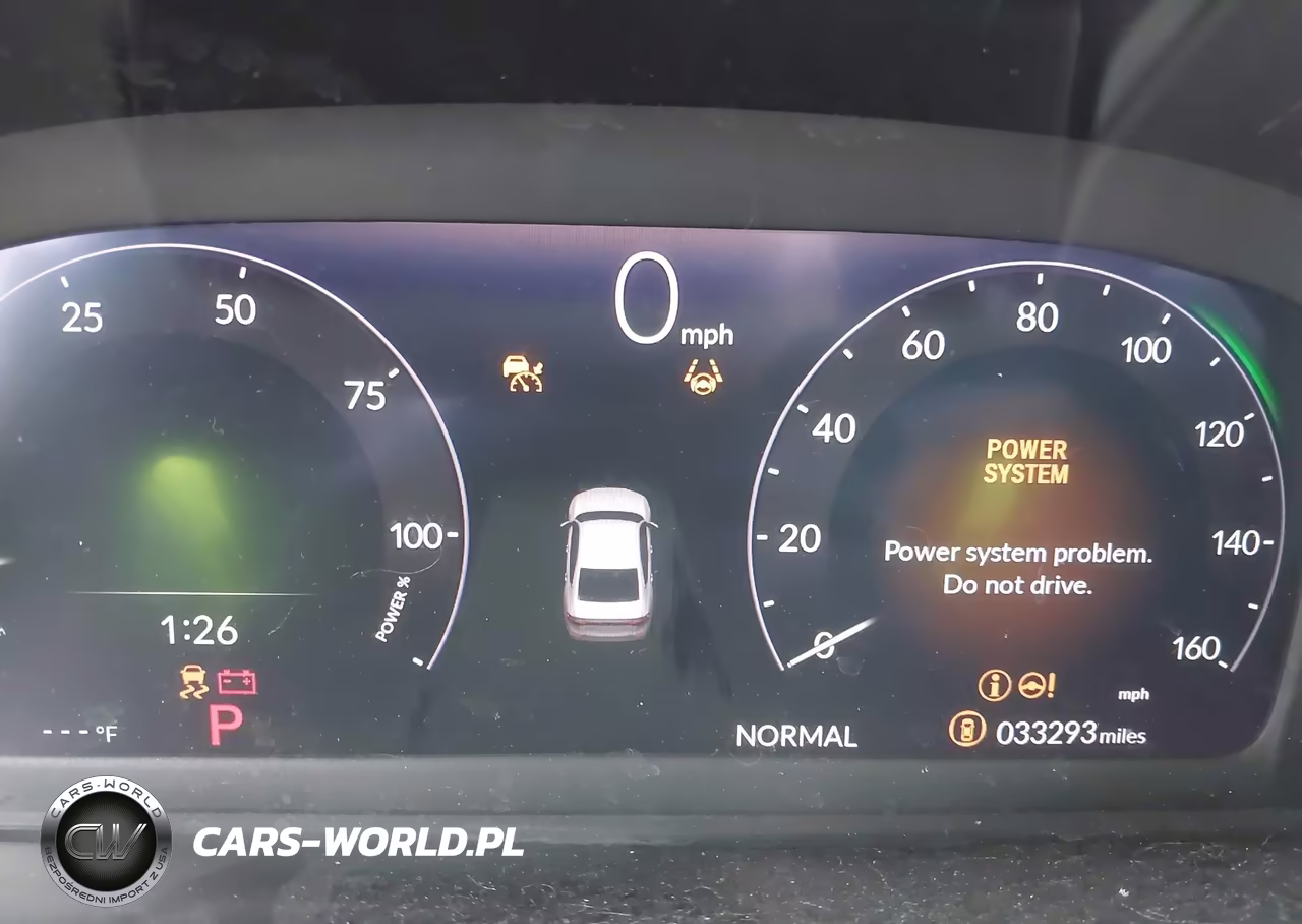 2023 Honda Accord Hybrid Sport VIN:1HGCY2F58PA017932 - 7