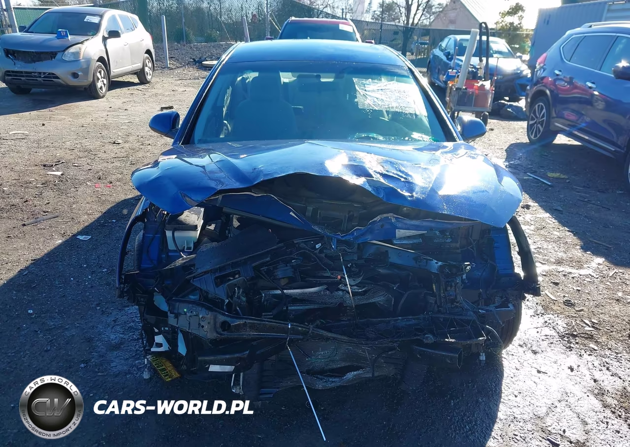 2019 Hyundai Sonata Se VIN:5NPE24AF8KH799672 - 13