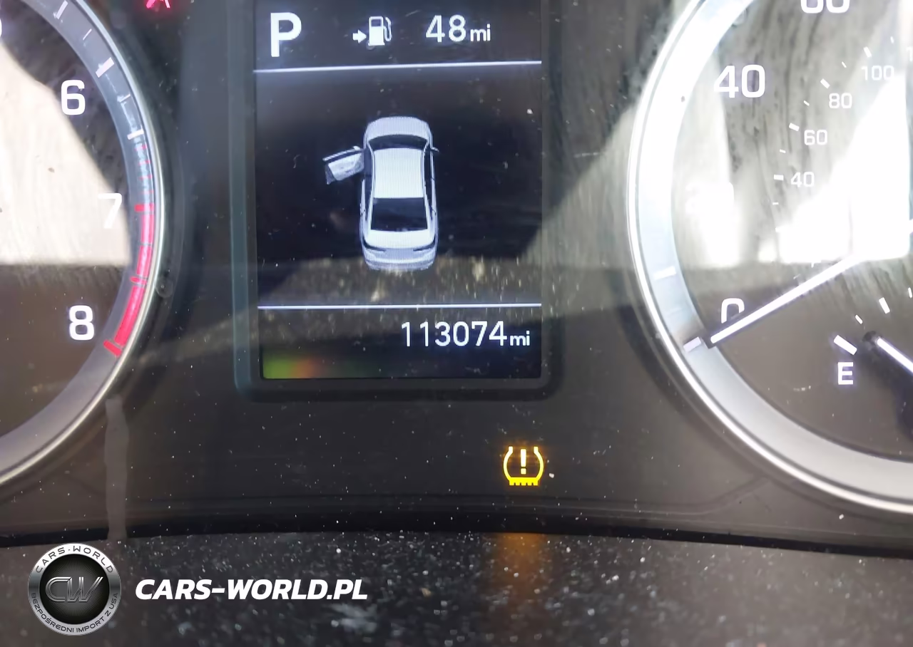 2019 Hyundai Sonata Se VIN:5NPE24AF8KH799672 - 16