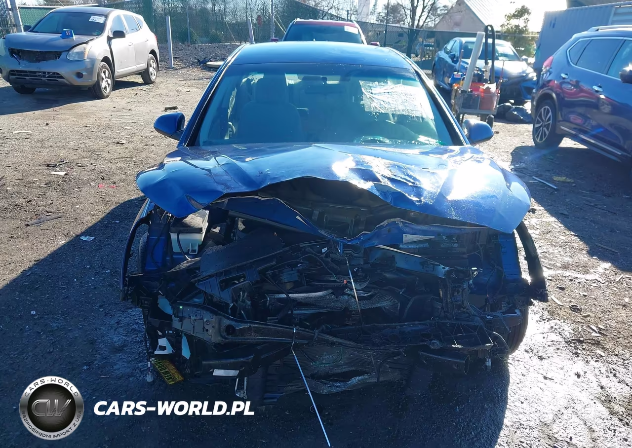 2019 Hyundai Sonata Se VIN:5NPE24AF8KH799672 - 6