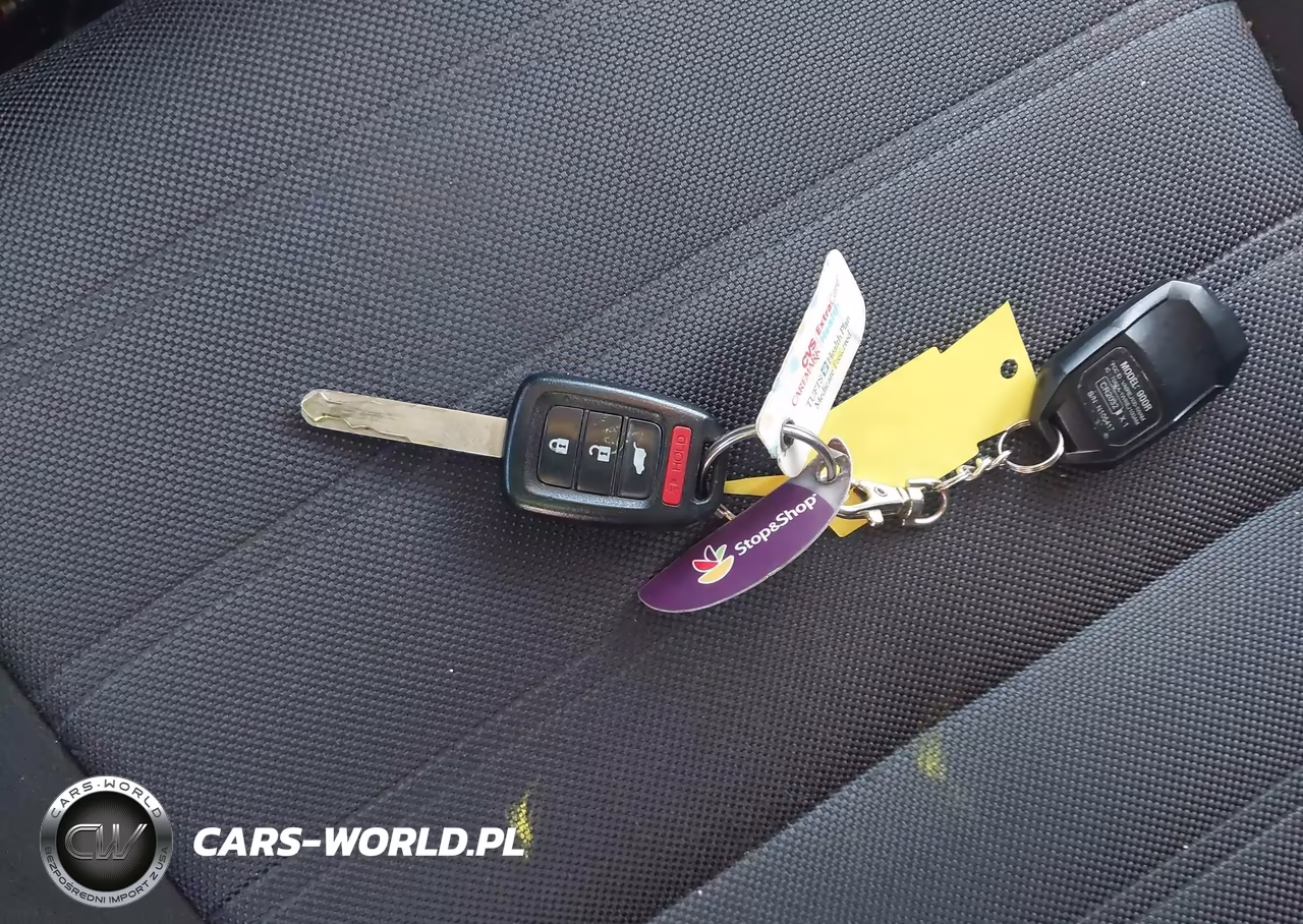2018 Honda Cr-V Lx VIN:2HKRW5H32JH405914 - 11