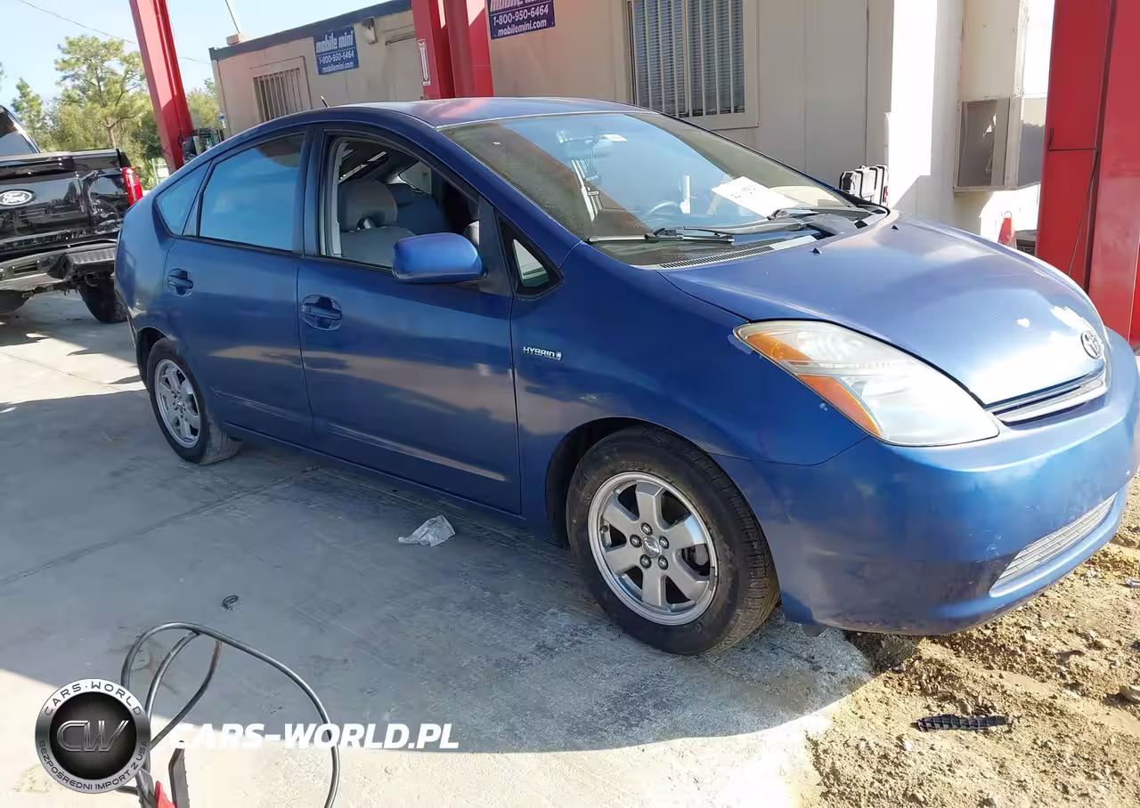 2006 Toyota Prius