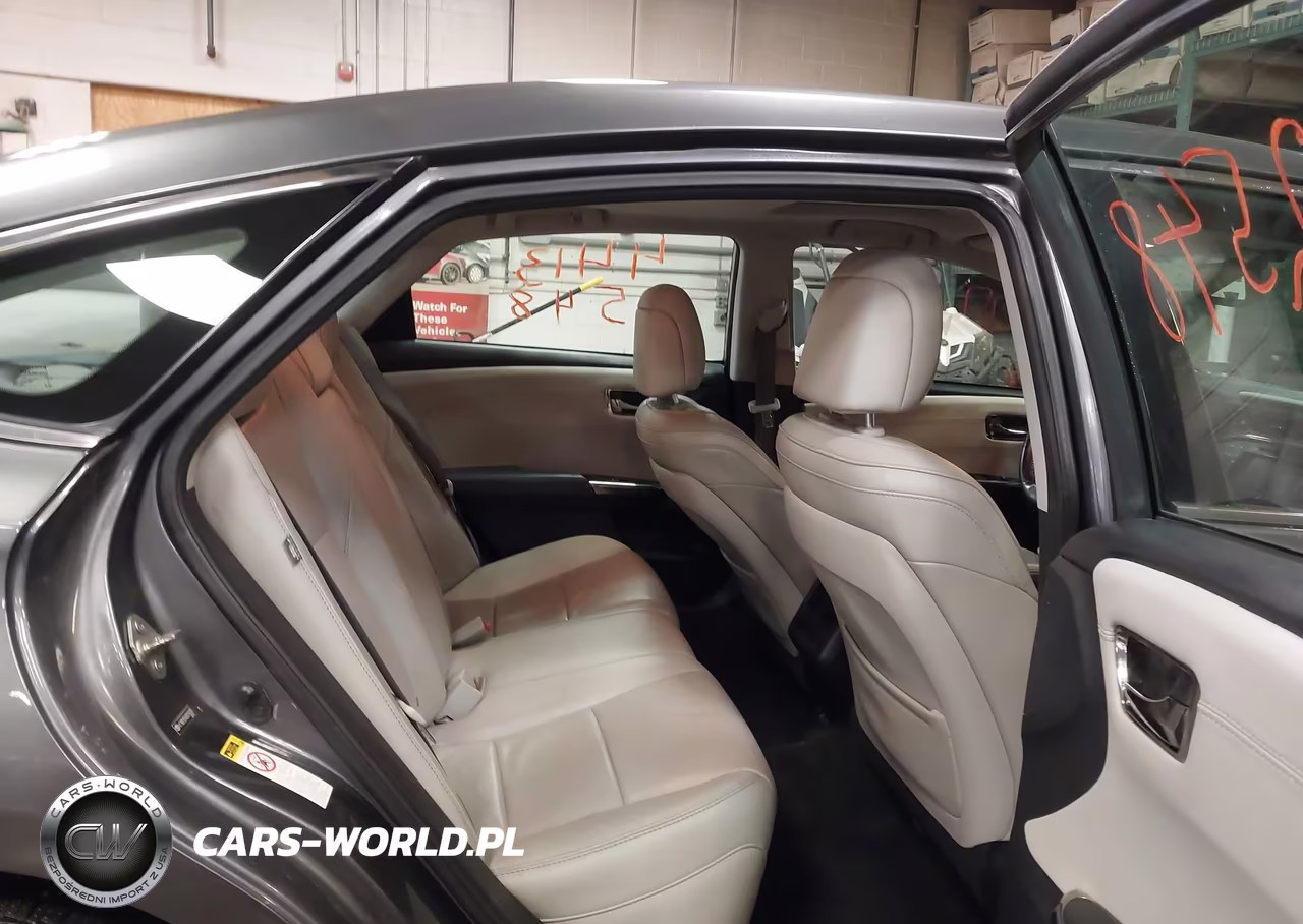 2013 Toyota Avalon Hybrid Xle Premium VIN:4T1BD1EB4DU014295 - 8