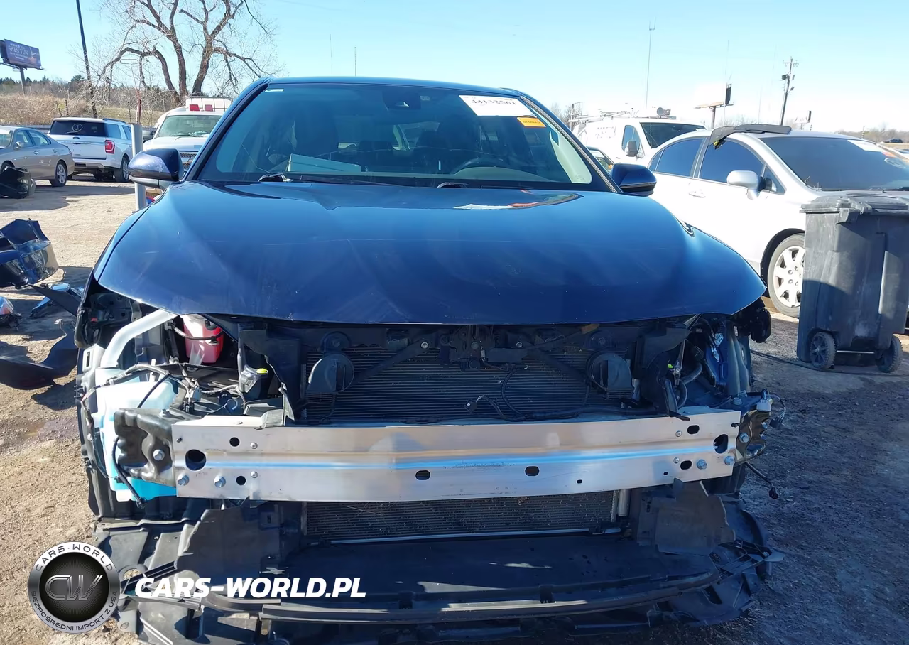 2021 Toyota Camry Le VIN:4T1C11AKXMU406541 - 13