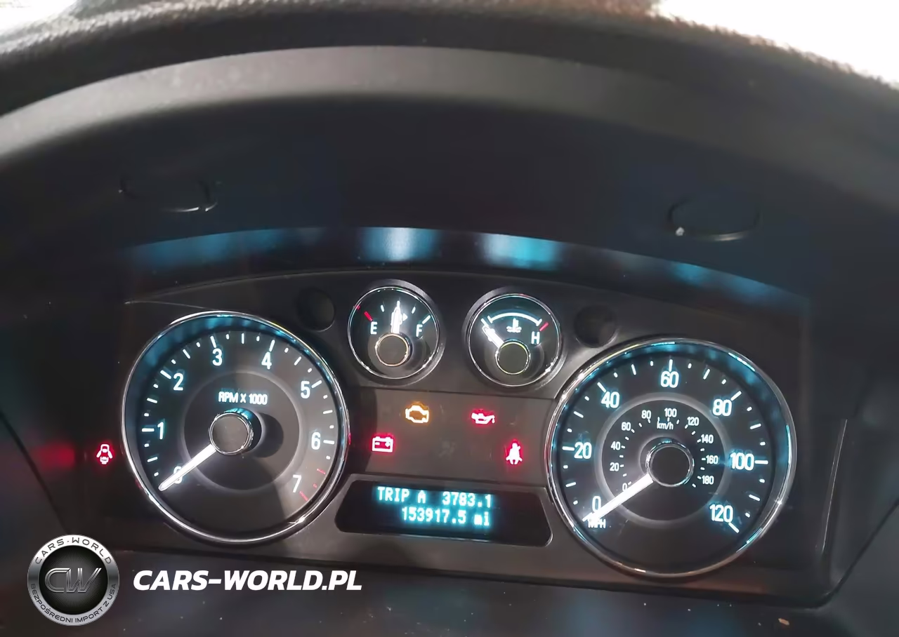 2010 Ford Flex Sel VIN:2FMGK5CC4ABA49581 - 16