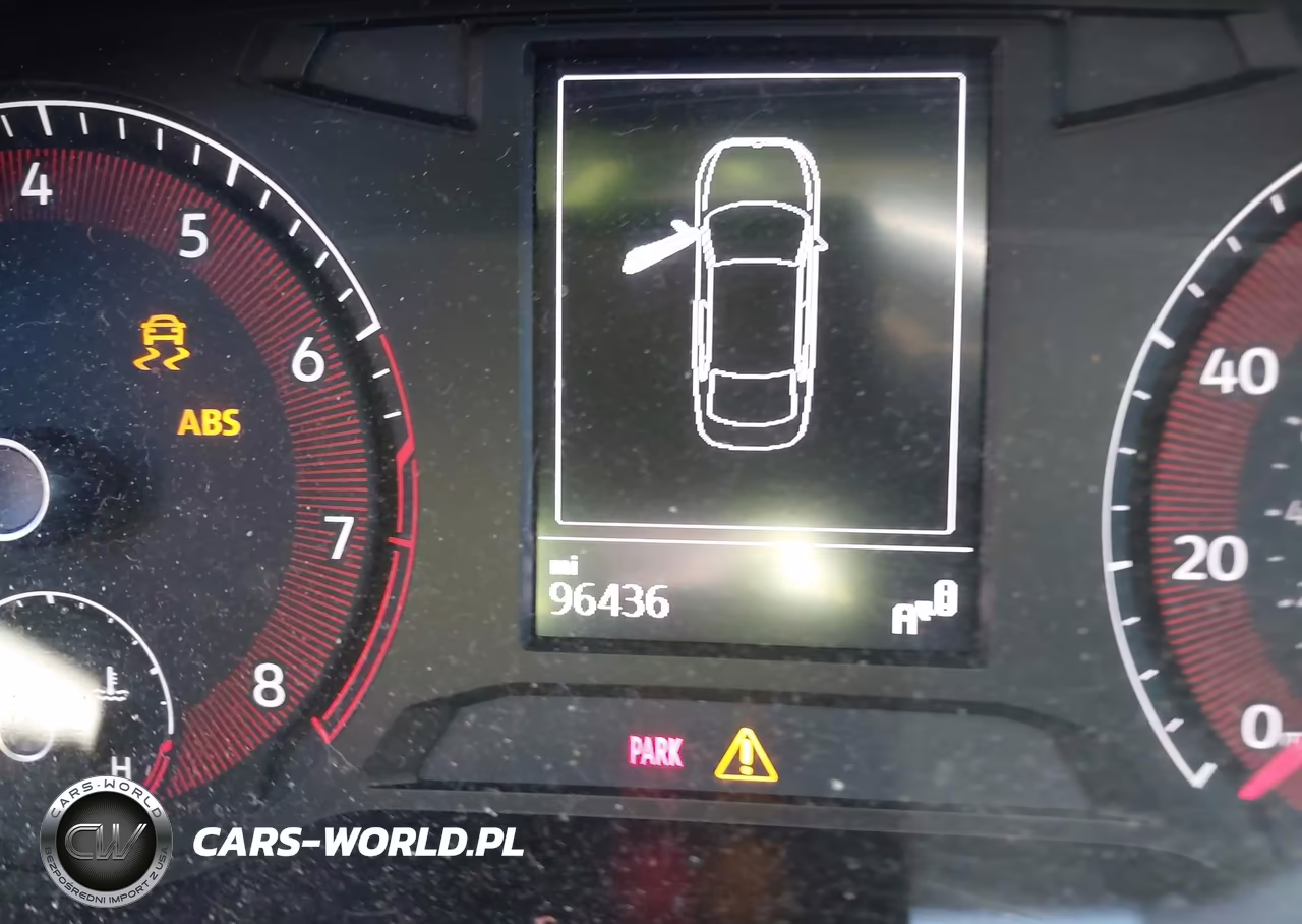 2019 Volkswagen Jetta 1.4T S VIN:3VWN57BU1KM038012 - 15