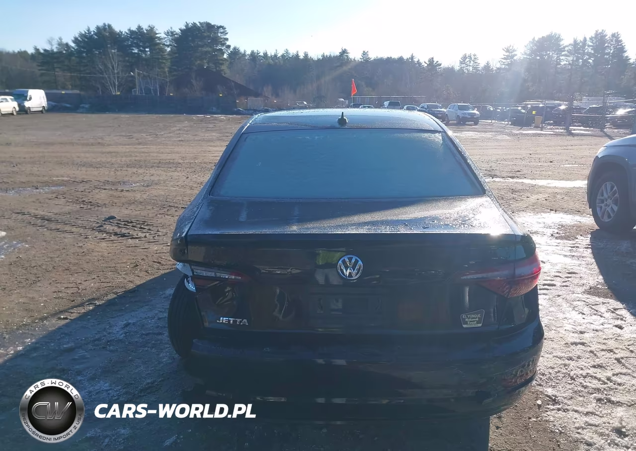 2019 Volkswagen Jetta 1.4T S VIN:3VWN57BU1KM038012 - 16