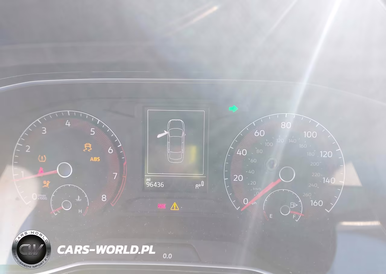2019 Volkswagen Jetta 1.4T S VIN:3VWN57BU1KM038012 - 7