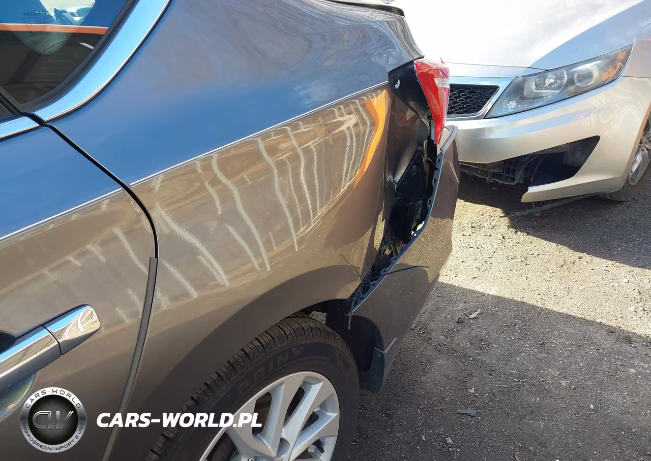 2019 Nissan Sentra Sv VIN:3N1AB7AP7KY382347 - 18