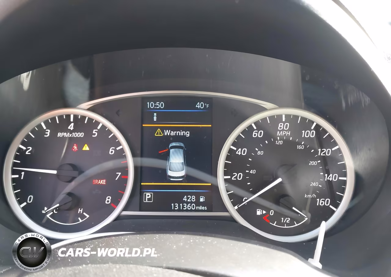 2019 Nissan Sentra Sv VIN:3N1AB7AP7KY382347 - 7