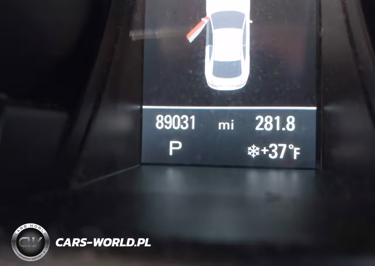 2014 Audi A5 2.0T Premium VIN:WAULFAFR4EA009824 - 16