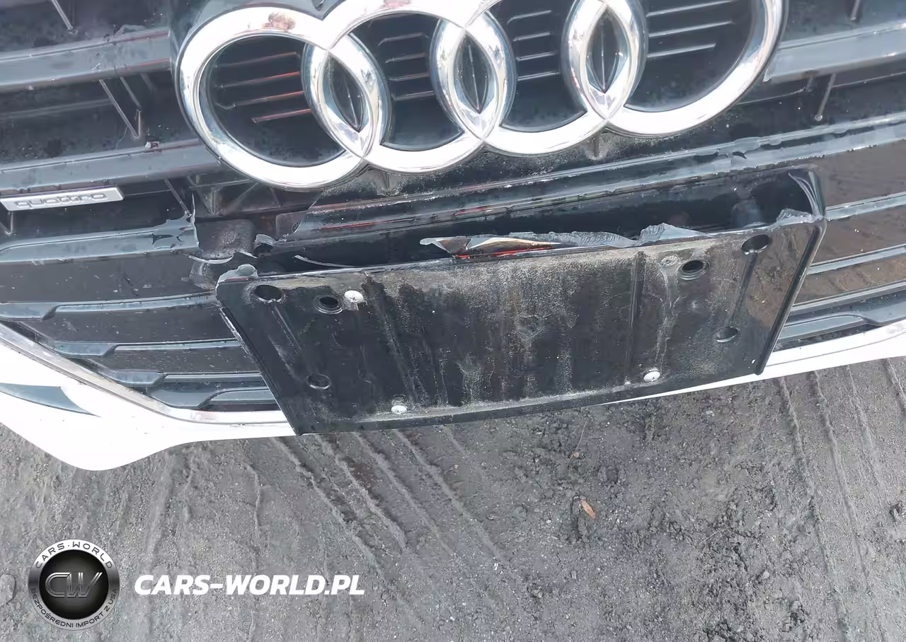 2014 Audi A5 2.0T Premium VIN:WAULFAFR4EA009824 - 19