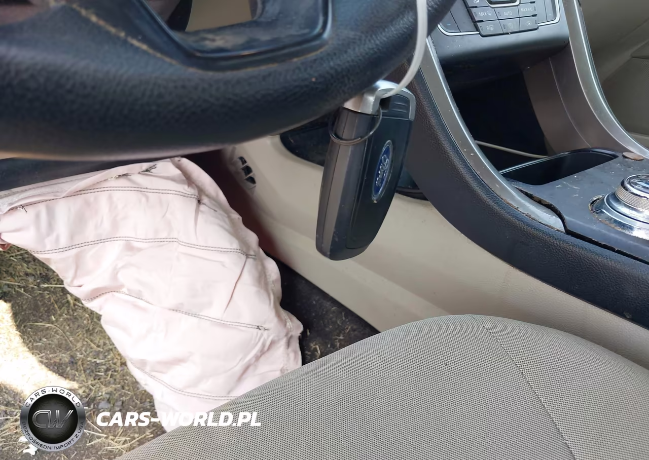 2019 Ford Fusion Se VIN:3FA6P0HD1KR186279 - 11