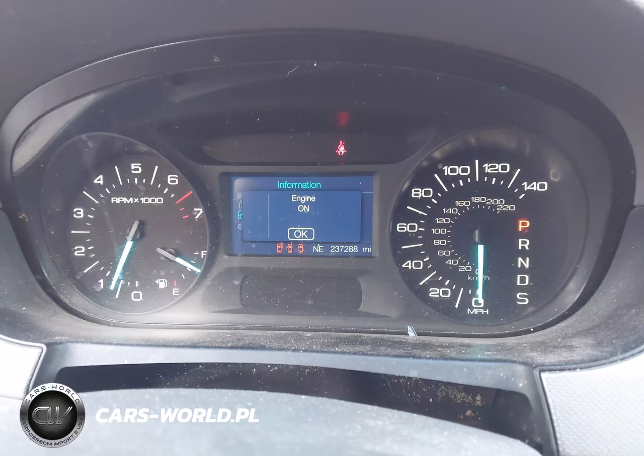 2013 Ford Edge Sel VIN:2FMDK4JC8DBC27156 - 15