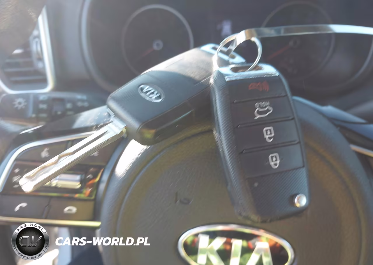 2020 Kia Sportage Lx VIN:KNDPMCAC4L7737825 - 11