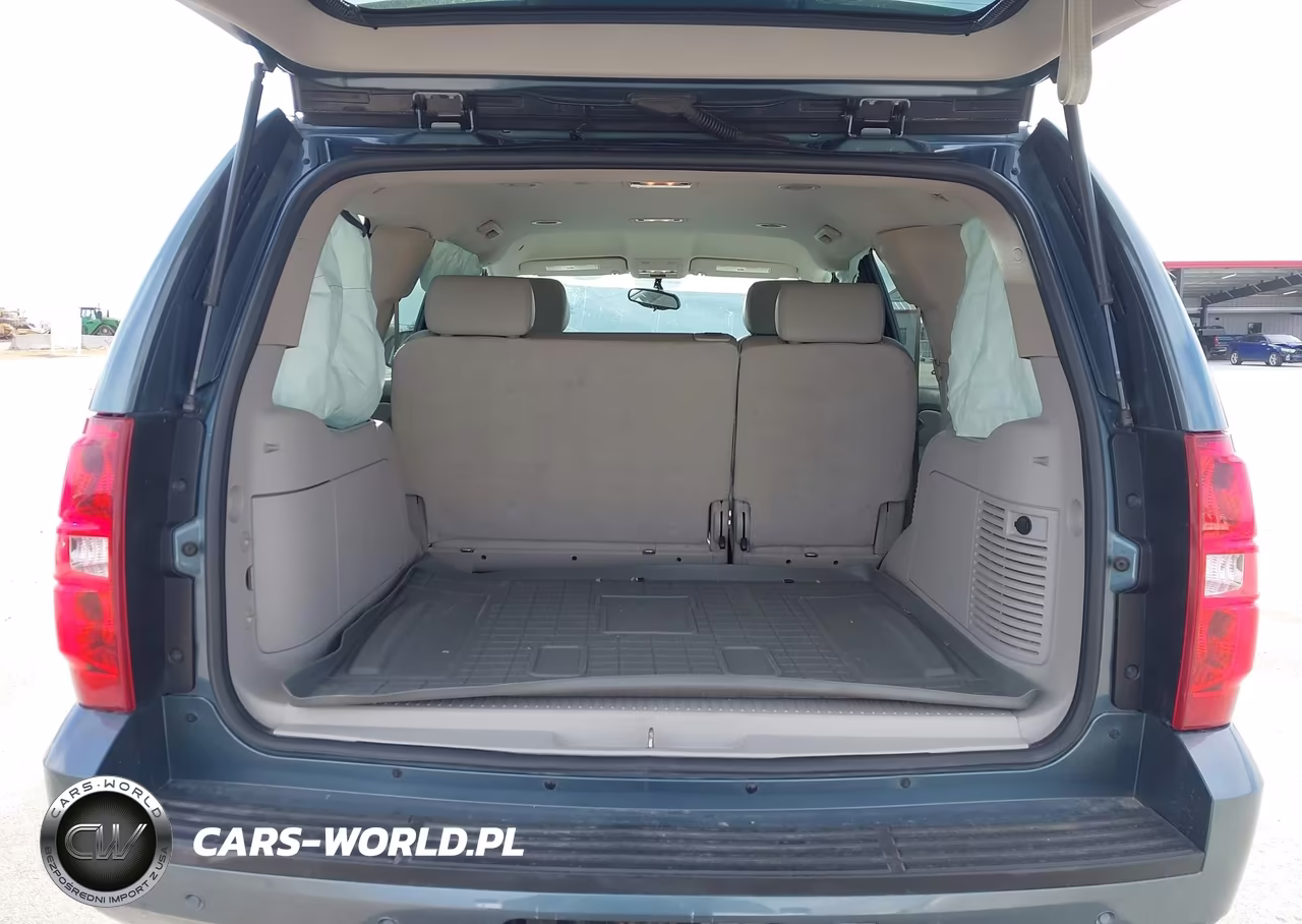 2010 Chevrolet Tahoe Lt VIN:1GNUKBE0XAR279770 - 18