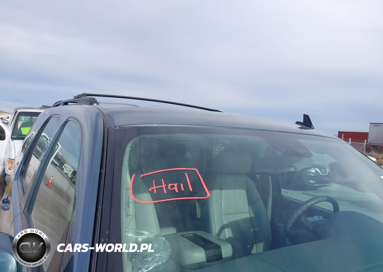 2010 Chevrolet Tahoe Lt VIN:1GNUKBE0XAR279770 - 19