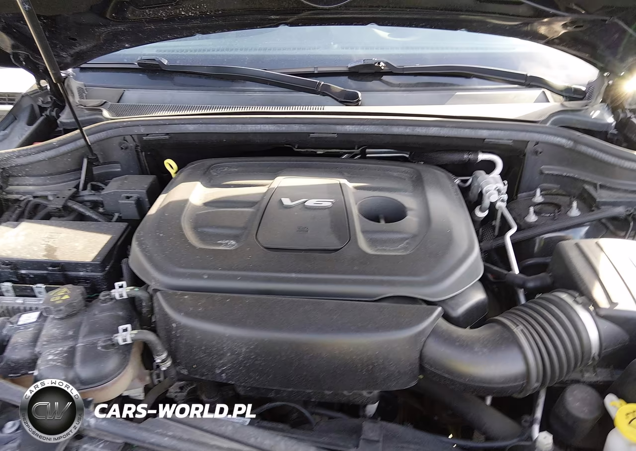 2018 Dodge Durango Gt Awd VIN:1C4RDJDG7JC133136 - 10