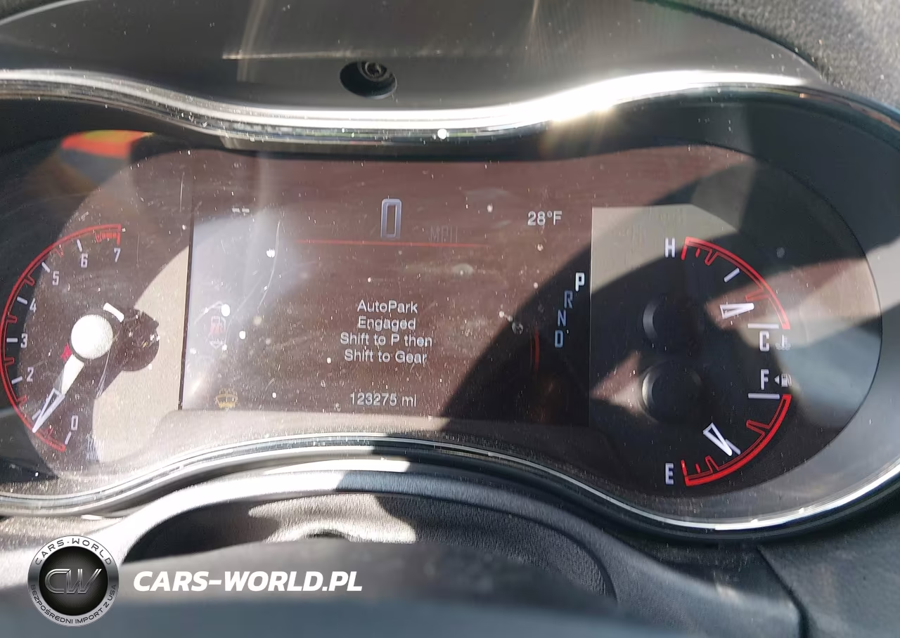 2018 Dodge Durango Gt Awd VIN:1C4RDJDG7JC133136 - 15