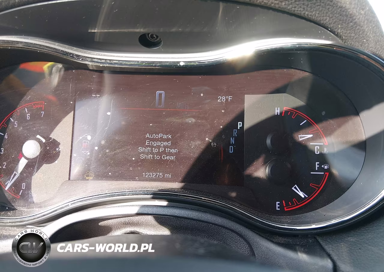 2018 Dodge Durango Gt Awd VIN:1C4RDJDG7JC133136 - 7