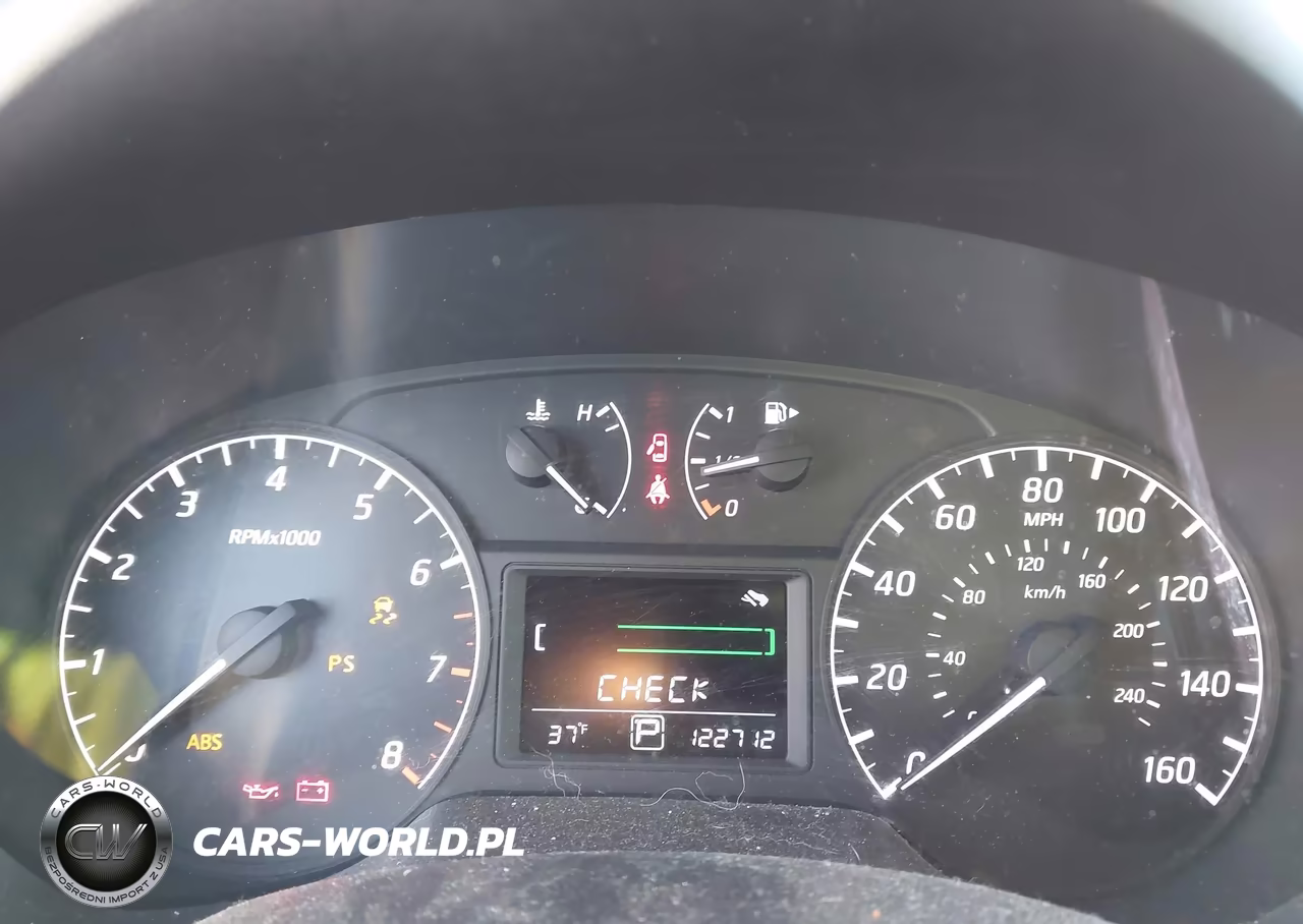 2017 Nissan Sentra S VIN:3N1AB7APXHY384232 - 7