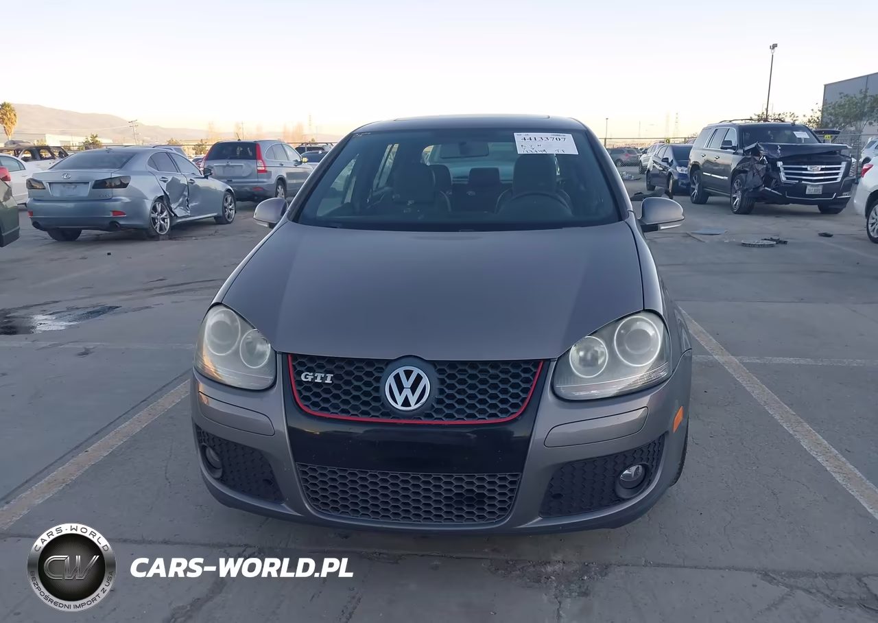 2008 Volkswagen Gti 4-Door VIN:WVWHV71K18W234492 - 12