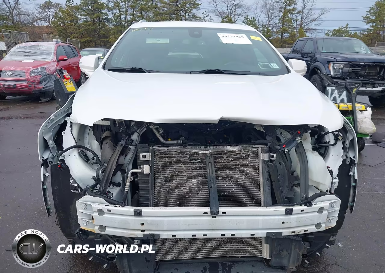 2021 Cadillac Xt5 Awd Premium Luxury VIN:1GYKNDRS3MZ144272 - 13