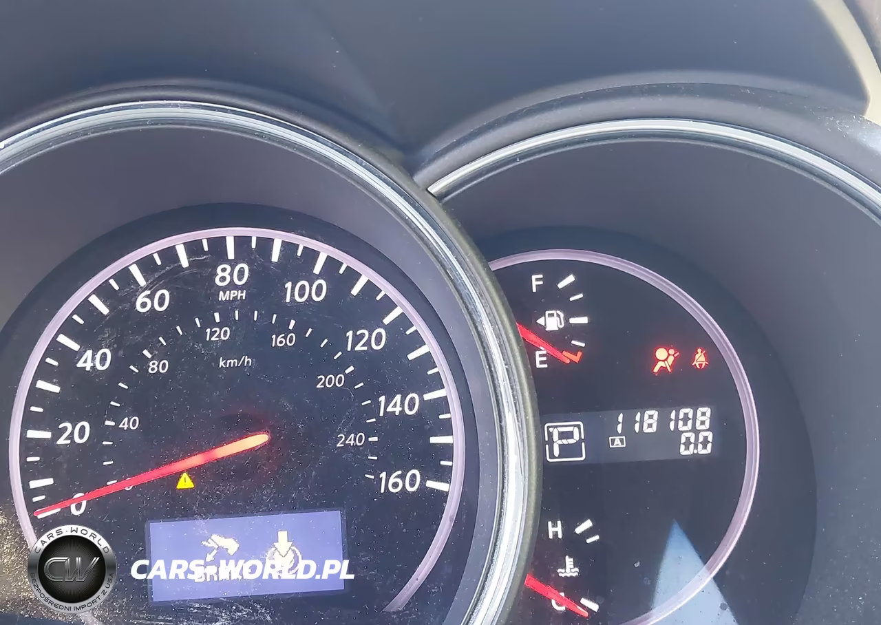 2011 Nissan Murano Sl VIN:JN8AZ1MU9BW068332 - 15