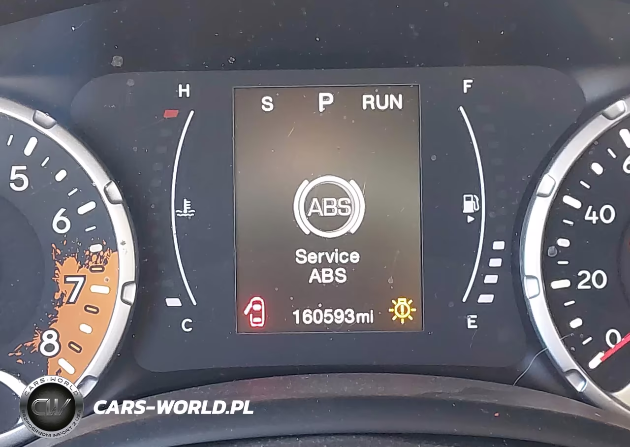 2017 Jeep Renegade Sport 4X4 VIN:ZACCJBABXHPG35366 - 15