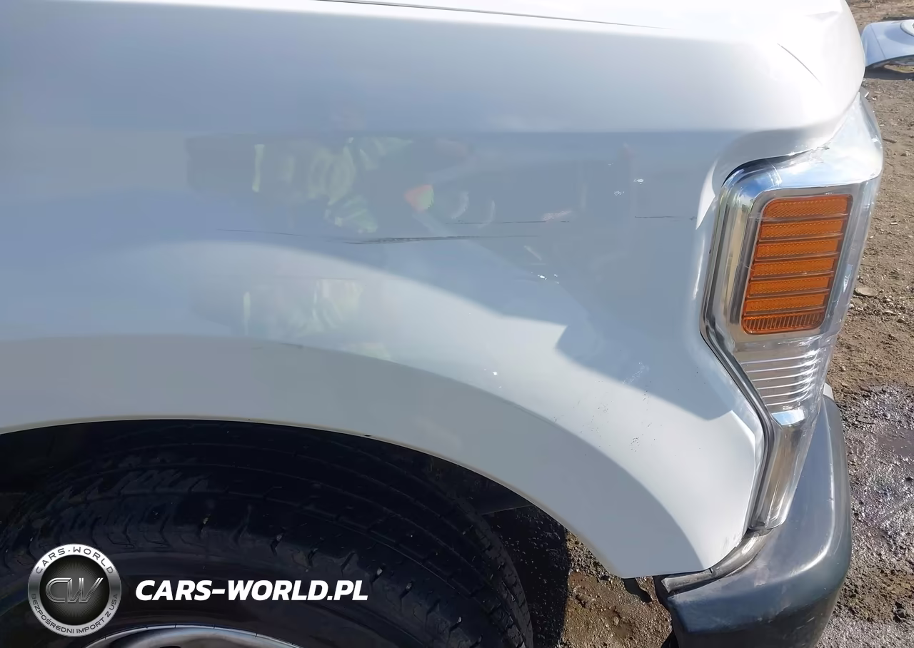 2020 Ford F-250 Xl VIN:1FTBF2A6XLEC49581 - 19