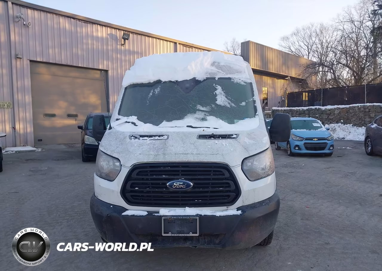 2019 Ford Transit-250 VIN:1FTYR2CM1KKA45765 - 12