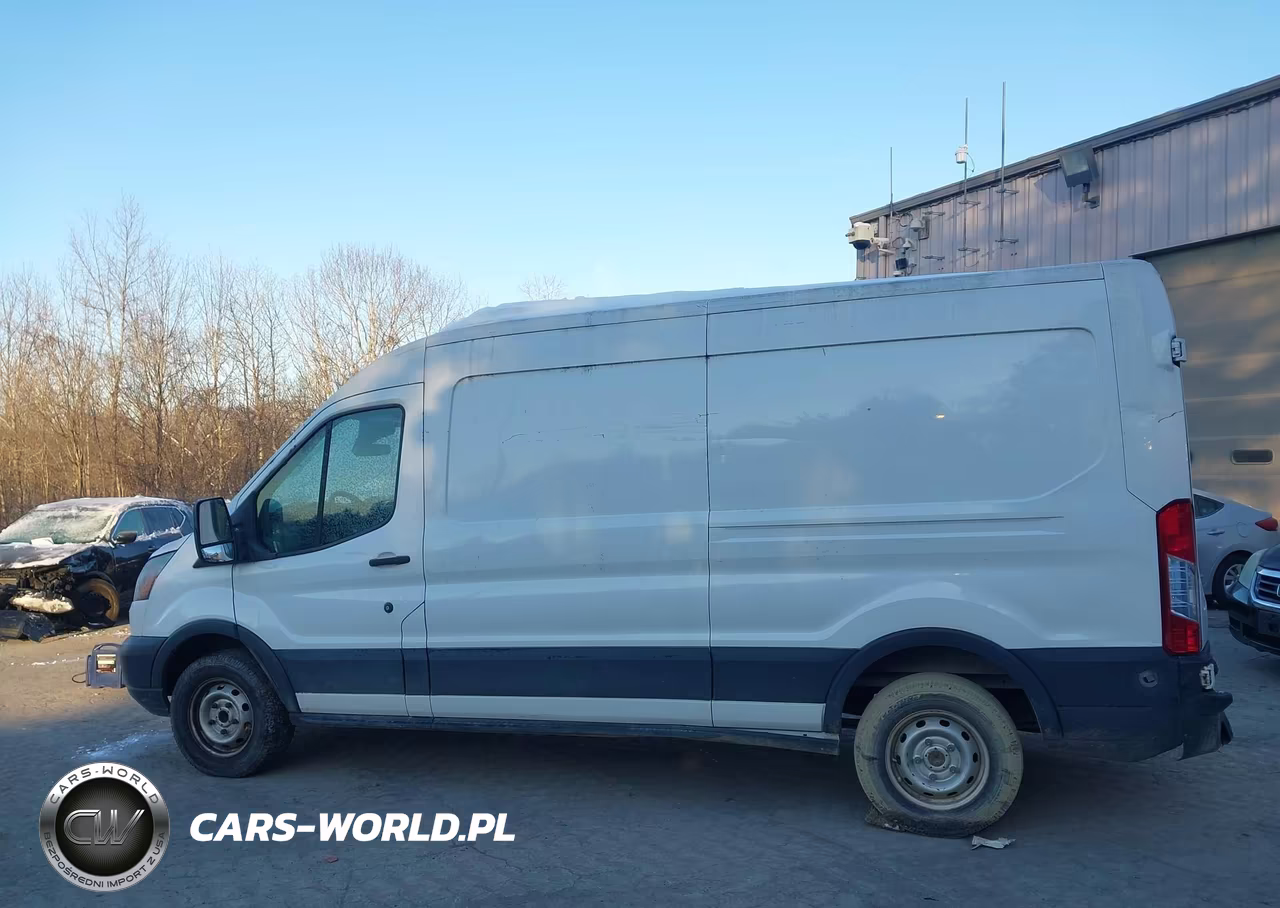 2019 Ford Transit-250 VIN:1FTYR2CM1KKA45765 - 14