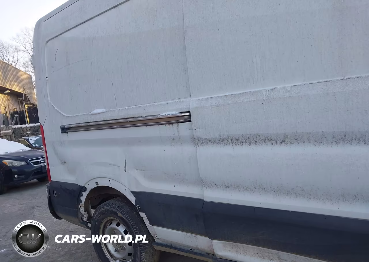 2019 Ford Transit-250 VIN:1FTYR2CM1KKA45765 - 6