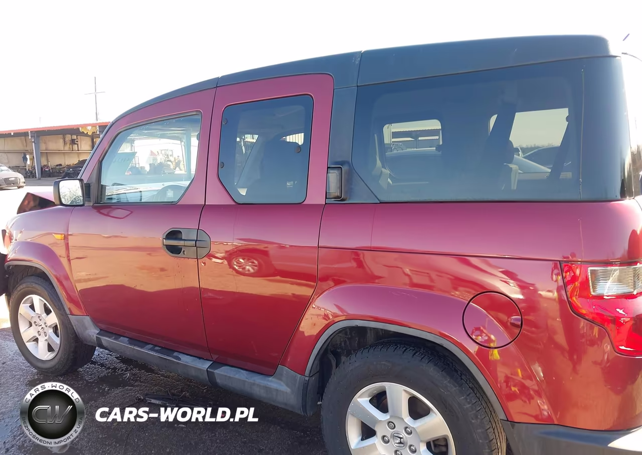 2011 Honda Element Ex VIN:5J6YH1H73BL001027 - 14