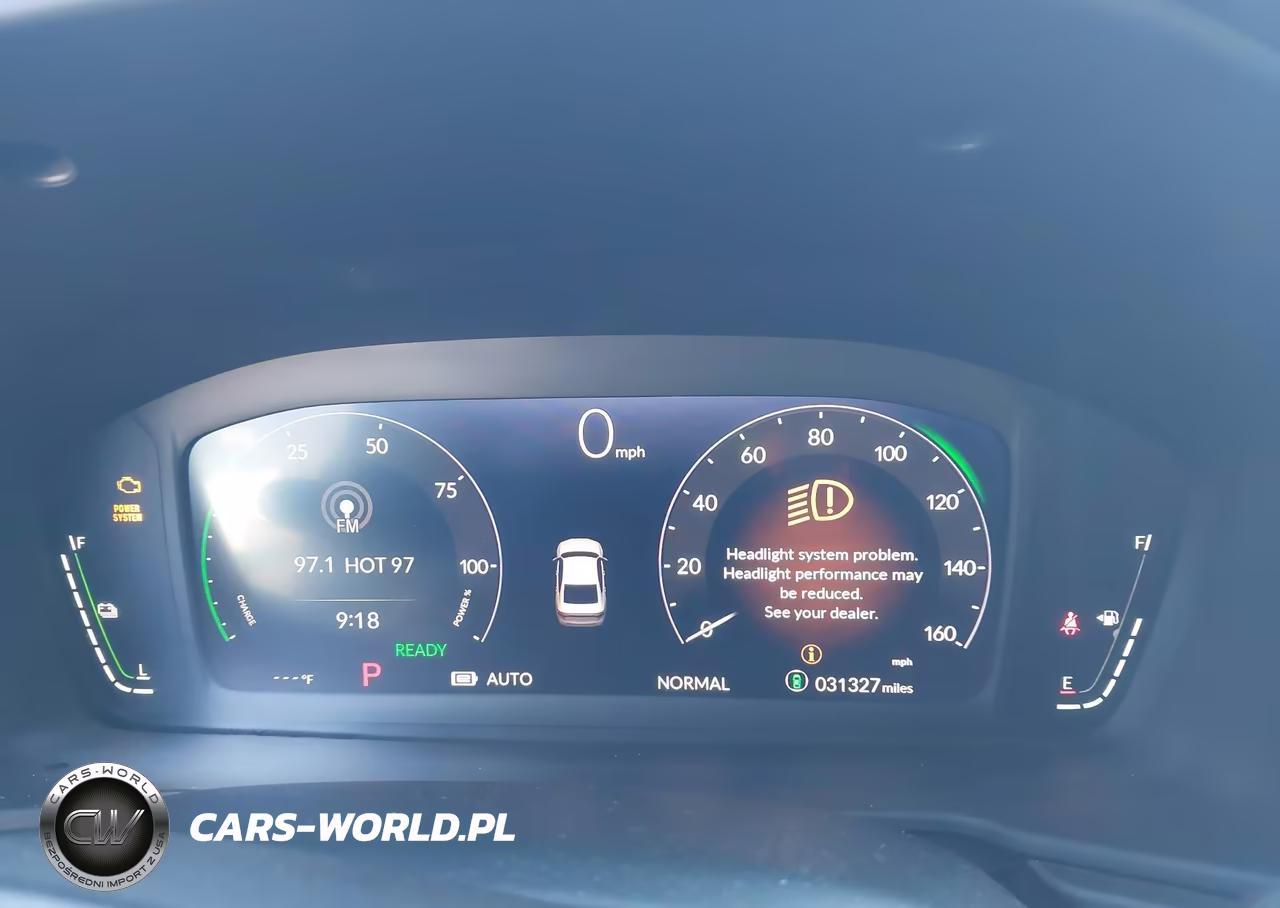 2025 Honda Accord Hybrid Sport-L VIN:1HGCY2F77SA020329 - 7