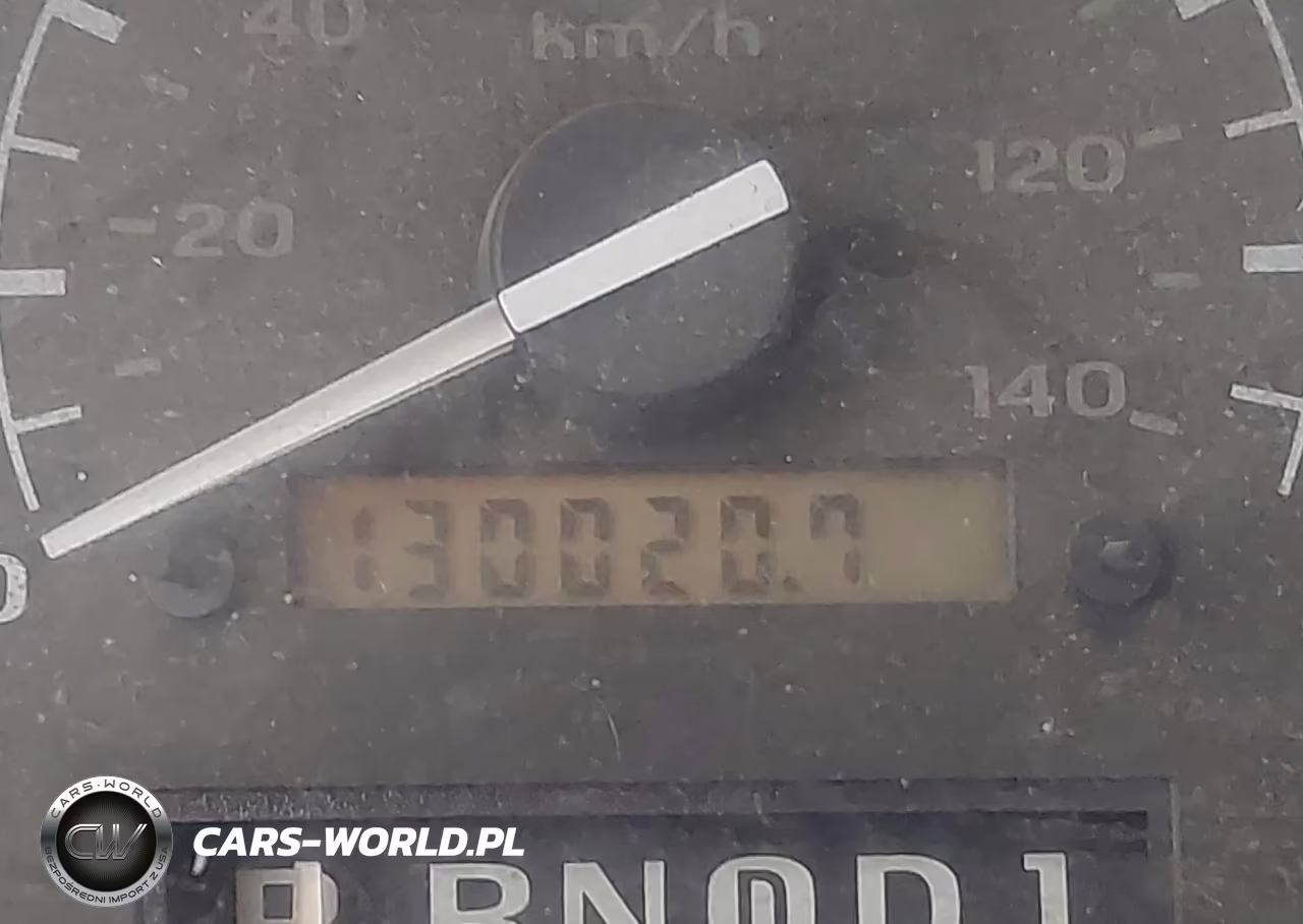1993 Ford F150 VIN:1FTDF15NXPLA38080 - 12