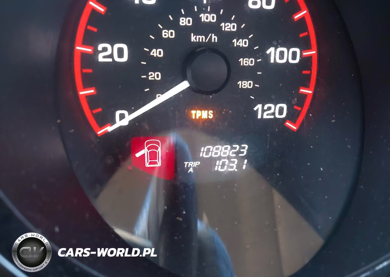 2007 Honda Element Sc VIN:5J6YH18957L000826 - 7