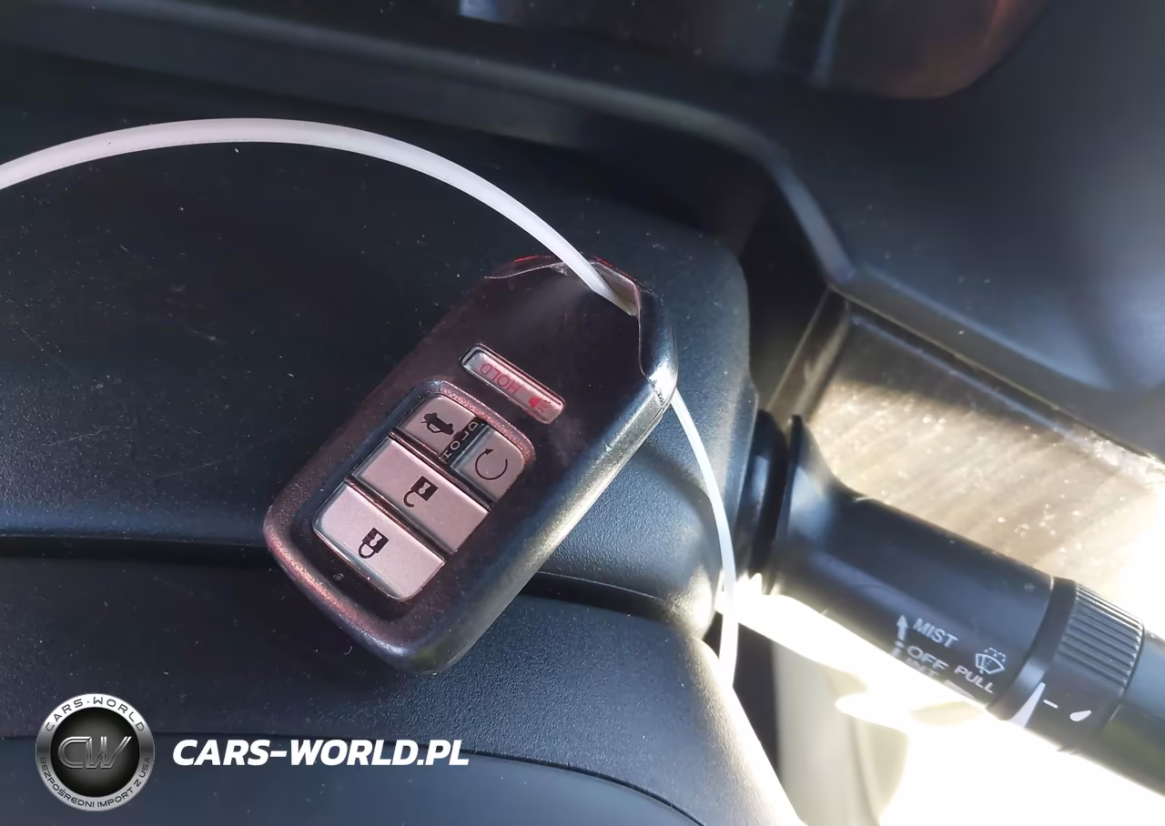 2018 Honda Accord Ex-L 2.0T VIN:1HGCV2F68JA040121 - 11