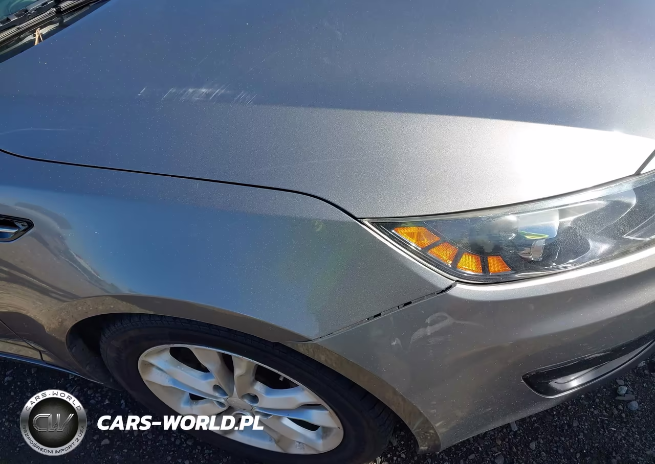 2013 Kia Optima Lx VIN:5XXGM4A70DG181871 - 20