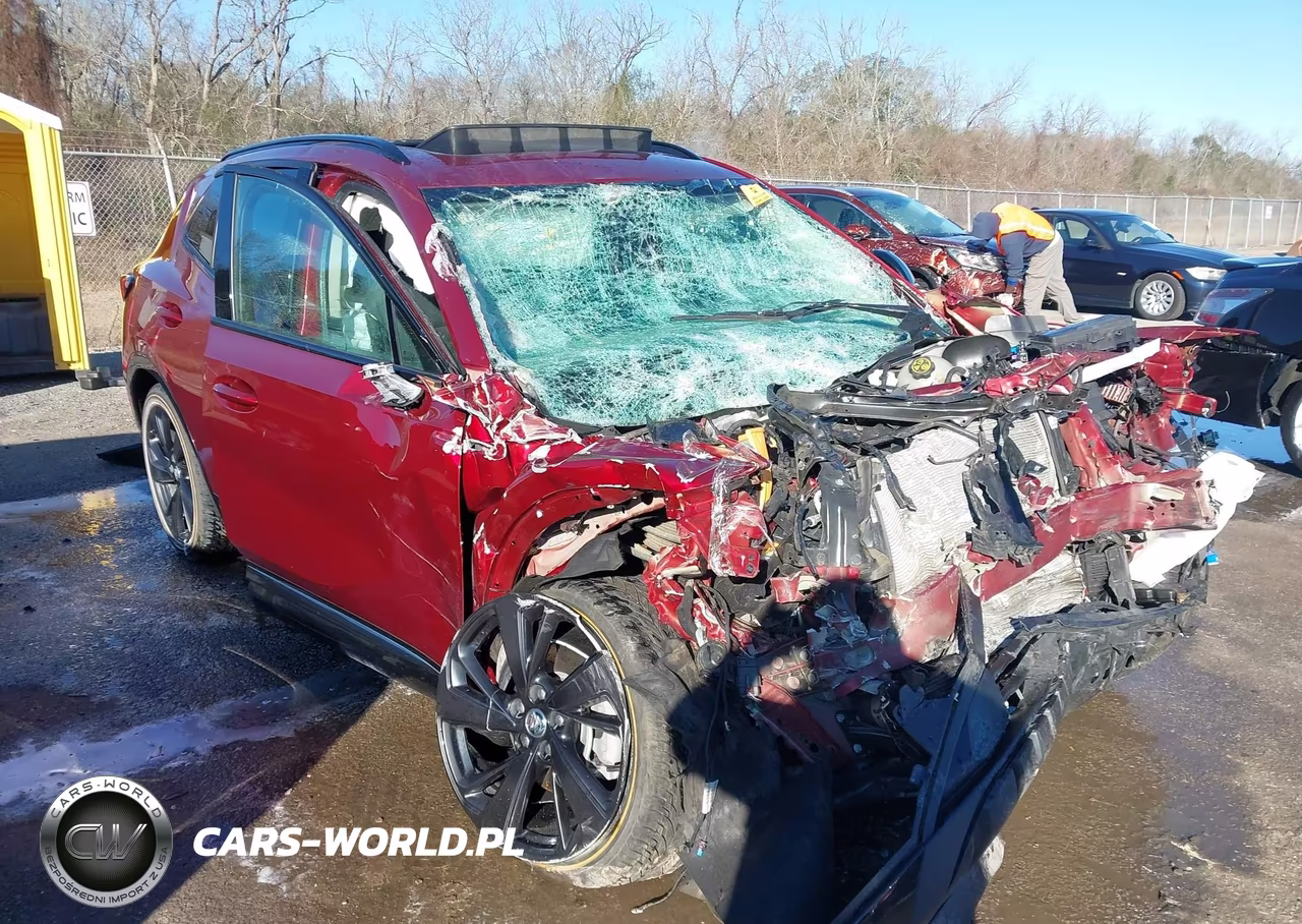 2023 Buick Envision Essence Fwd – zdjęcie 1 z 15