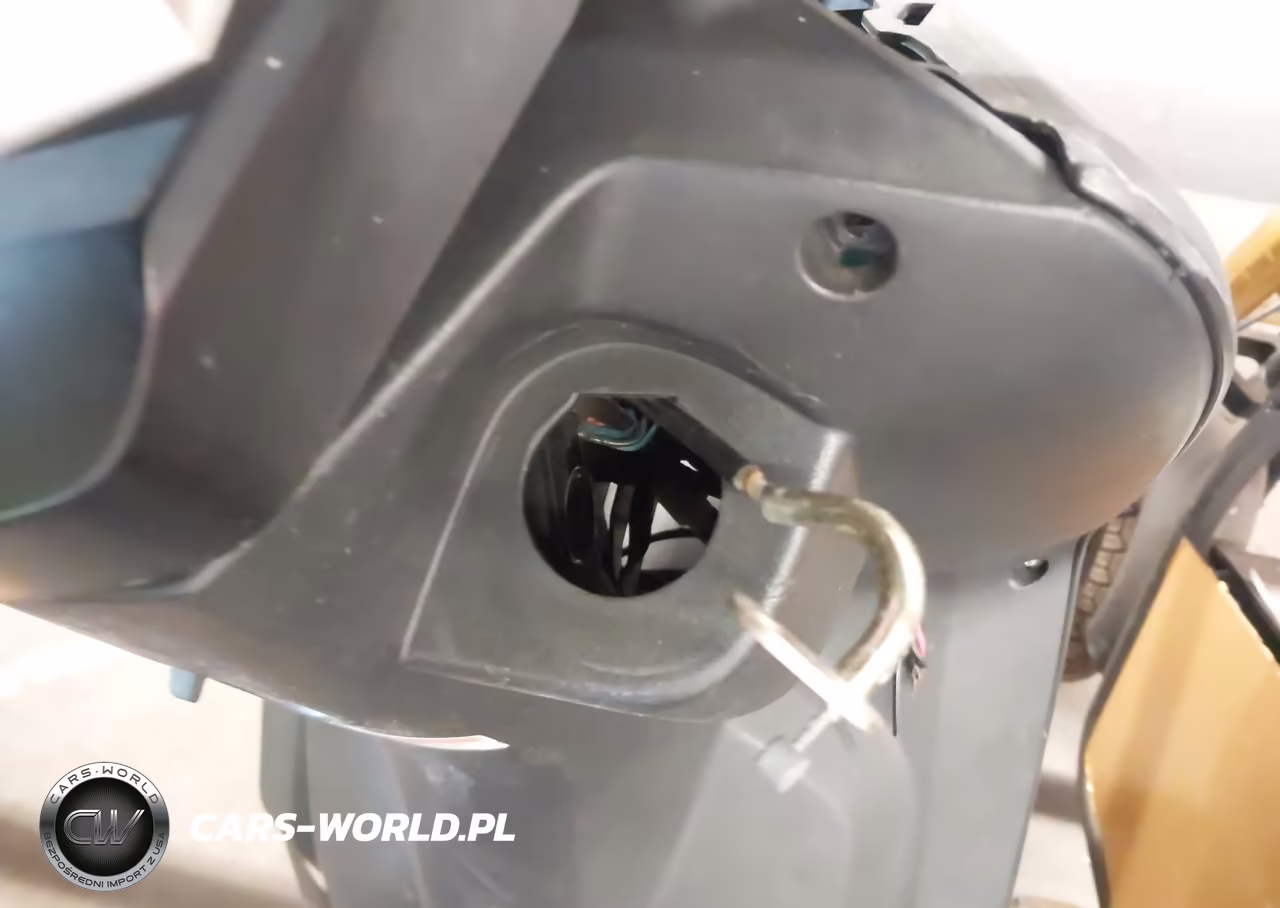 2021 Sym Scooter VIN:RFGBSSLA1MX001820 - 15