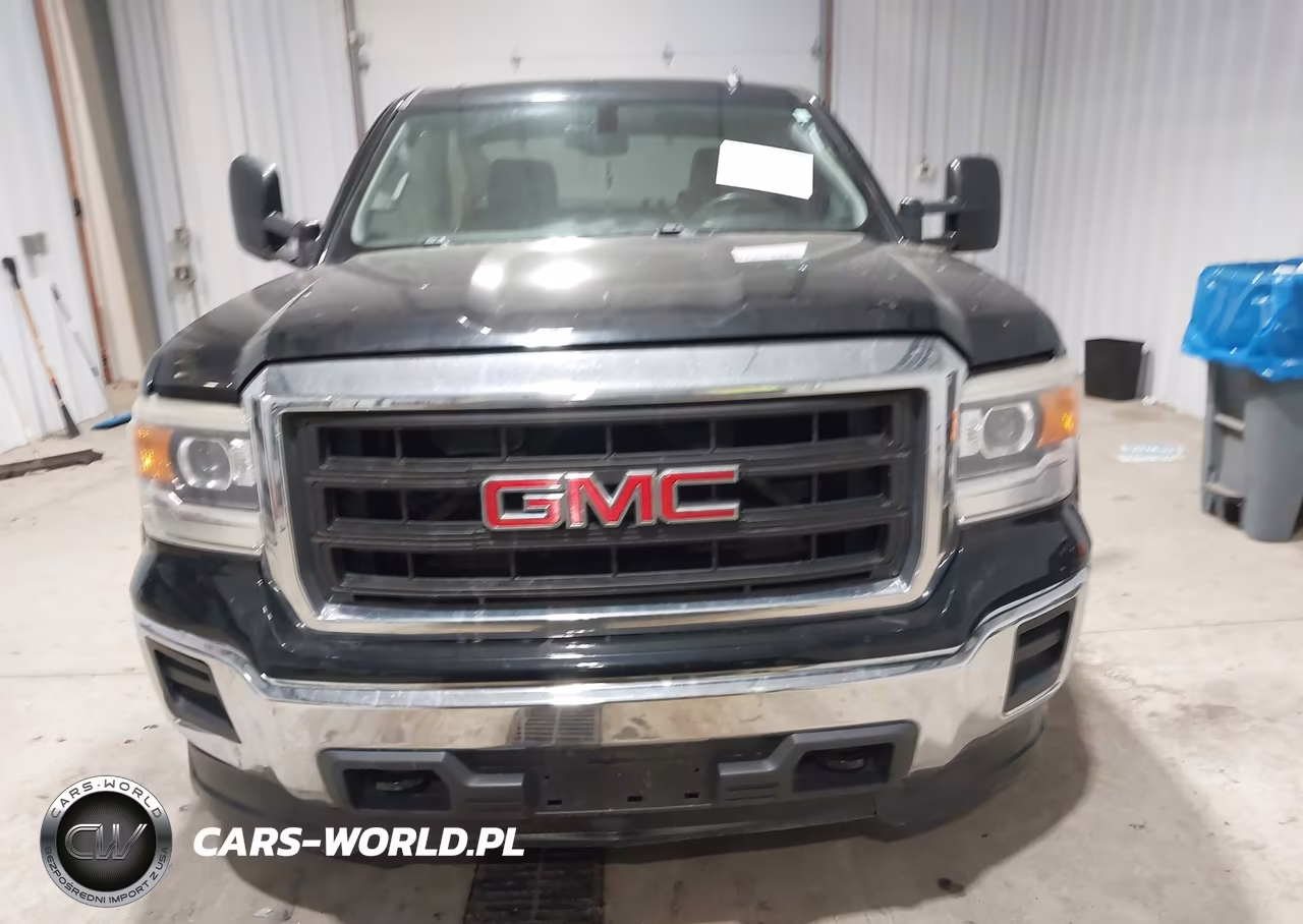 2014 GMC Sierra 1500 VIN:3GTU2TEC1EG363779 - 12
